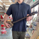 つは琉球店オリジナル カラクイが苦手な方必見！【ペグタイプ三線】