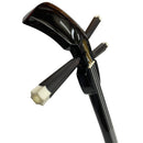 低価格で耐久性のある、三線をお求めの方におすすめ【真壁型 人工皮 普通塗り】