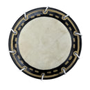 沖縄産締め太鼓30cm