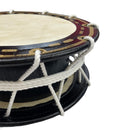 沖縄産締め太鼓 27cm