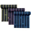 紗 琉球かすり ストライプ 全3色 着物反物