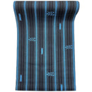 紗 琉球かすり ストライプ 全3色 着物反物