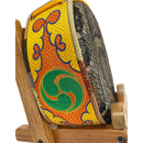 ティーガー（刺繍 左御門）1点モノ