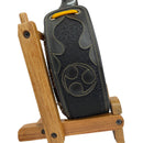 ティーガー（レザー黒 左御門）1点モノ