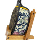 ティーガー（白地×紅型）