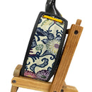 ティーガー（白地×紅型）