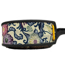 ティーガー（白地×紅型）