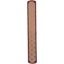 ティーガー（ピンク地金花模様）