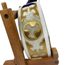 ティーガー（白地 金左御紋）