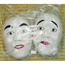 しゅんどうの面  (ゴム付き・箱付き)