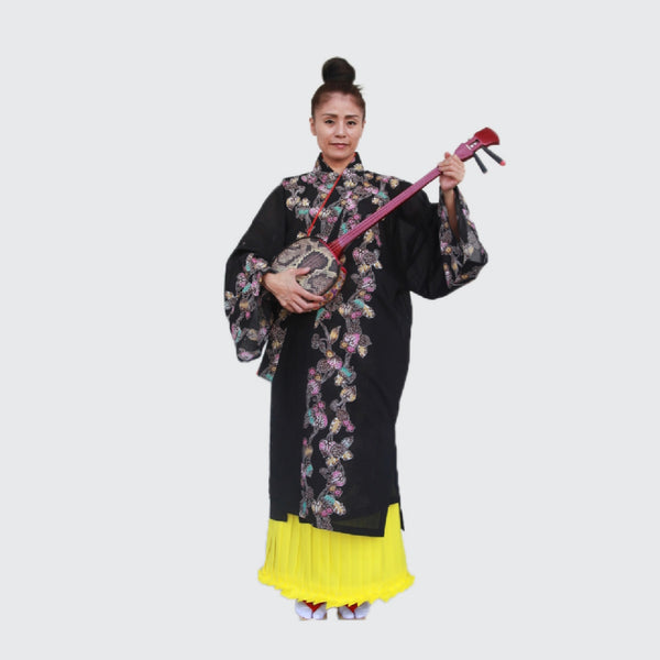 沖縄三線衣装 長尺 145975724_600x600_crop_center.