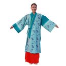 【ハーフ衣裳/稽古着】海の香