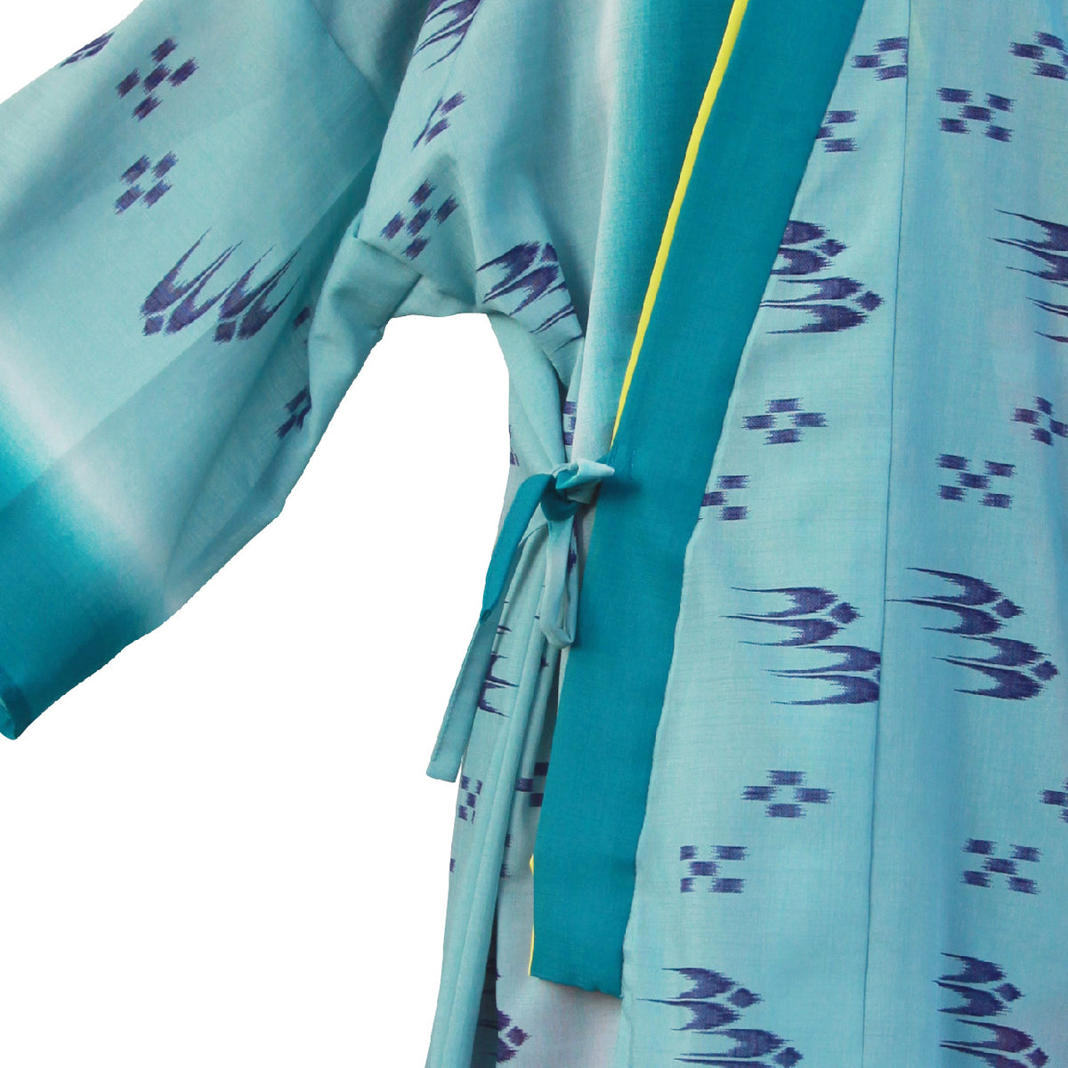 ハーフ衣裳/稽古着】海の香 | つは琉球店