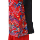 【ハーフ衣裳/稽古着】やっぱり黒