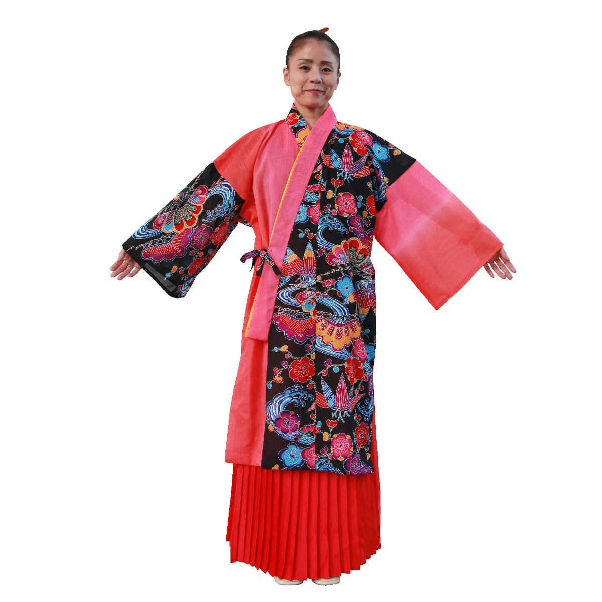 琉球服装史　嘉数津子 146760351_1200x.jpg?v=1757392772