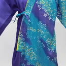 【ハーフ衣裳/稽古着】 春の風