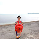 【レンタル】花笠