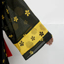 【ハーフ衣裳/稽古着】ひゃっささ♪