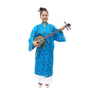 【ハーフ衣裳/稽古着】黒島