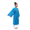 【ハーフ衣裳/稽古着】黒島