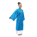 【ハーフ衣裳/稽古着】黒島