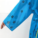 【ハーフ衣裳/稽古着】黒島