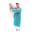 【ハーフ衣裳/稽古着】いらぶちゃー