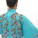 【ハーフ衣裳/稽古着】いらぶちゃー