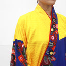 【１点物】【ハーフ衣裳/稽古着】島の女（ひと）