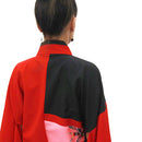 【１点物】【ハーフ衣裳/稽古着】紅華