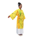 【ハーフ衣裳/稽古着】夏の子