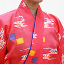 【ハーフ衣裳/稽古着】桃子