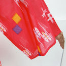 【ハーフ衣裳/稽古着】桃子