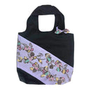 つは琉球店オリジナル 紅型風エコバック