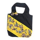 つは琉球店オリジナル 紅型風エコバック