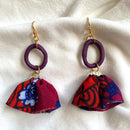 【ピアス】てぃんさぐ ポリマークレイピアス