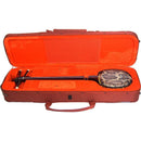 セミハードケース