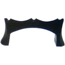 飾りくろ木ウマ