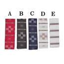 ティーサージ（花織）