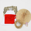 チョンダラー衣裳9点セット