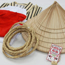 チョンダラー衣裳9点セット