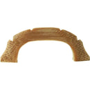 胡弓のウマ,絃,糸掛け