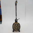 糸の調整が簡単な、初心者や女性におすすめの【ベグ式 本皮 スンチー塗り】