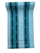 紗58 かすり柄 着物反物