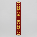 ティーガー（左御門　赤）