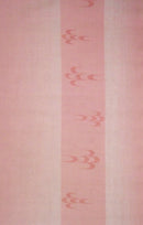 紗03かすり柄 着物反物