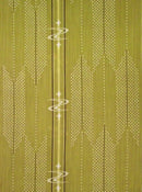 紗11かすり柄 着物反物