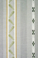 紗16かすり柄　2 着物反物