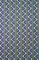 紗よろけ柄 着物反物