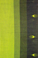 紗53 かすり柄 着物反物